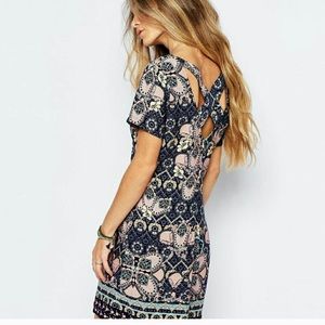 Hollister short XS dress